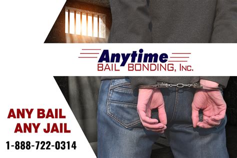 AnyTime Bail Bonds – Minnesota Bail Bonds.